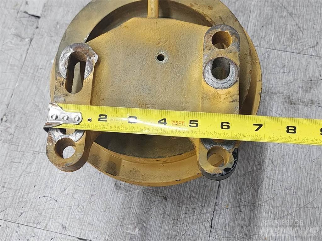 CAT C15 运输工具-其他