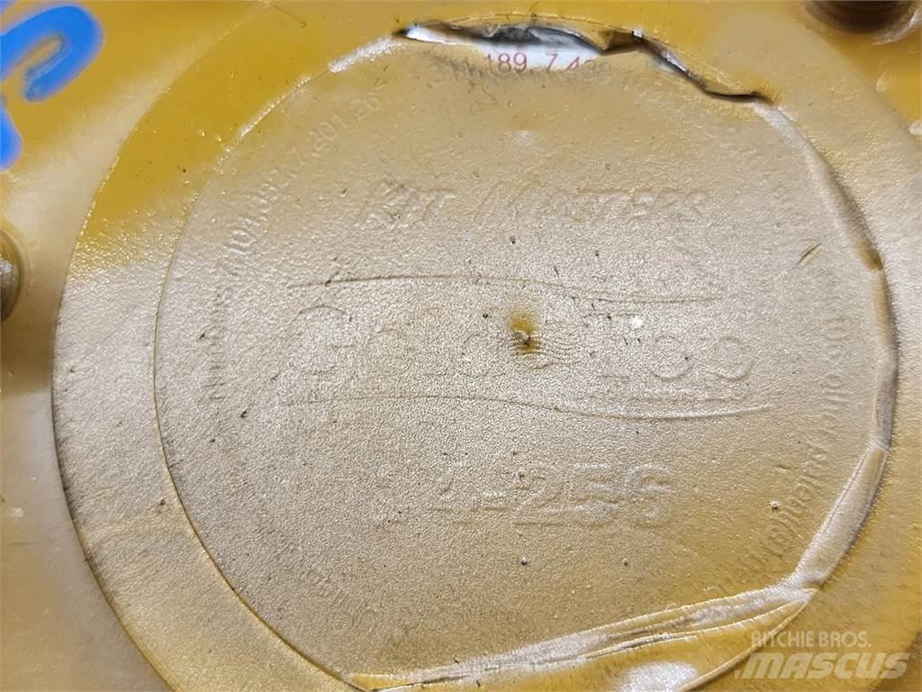 CAT C15 运输工具-其他
