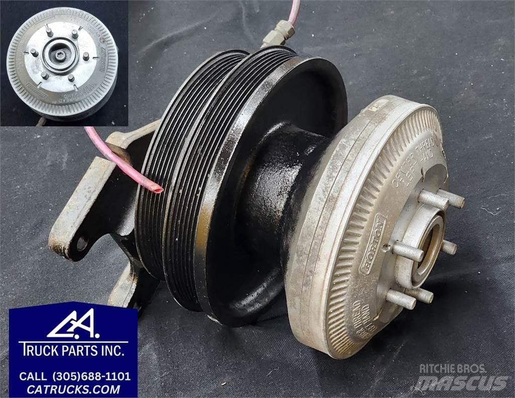 CAT C15 运输工具-其他