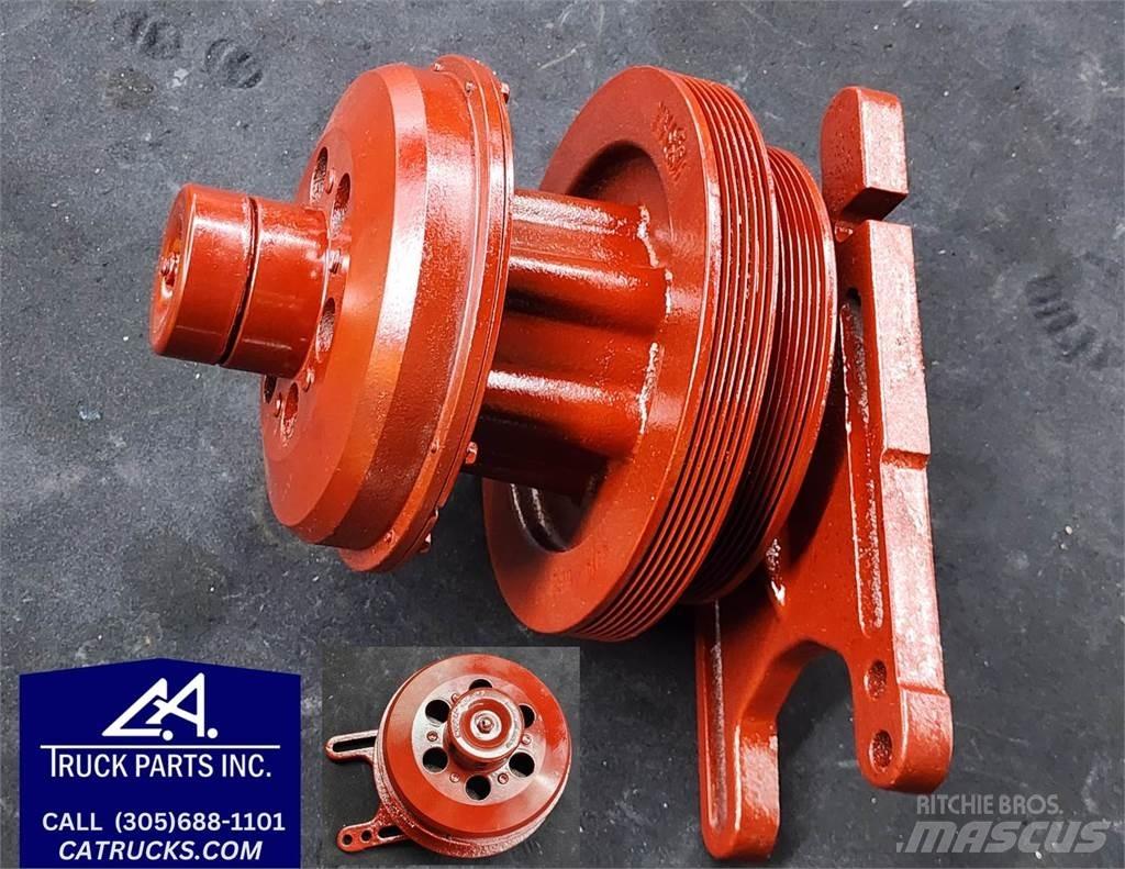 CAT C15 运输工具-其他