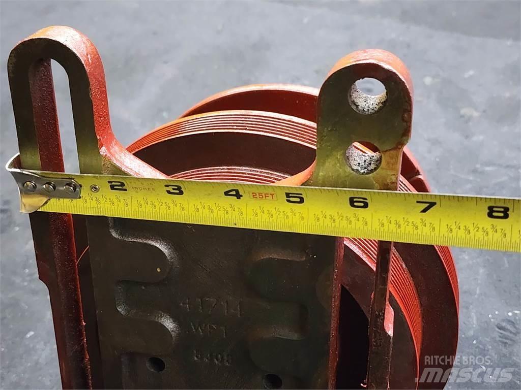 CAT C15 运输工具-其他