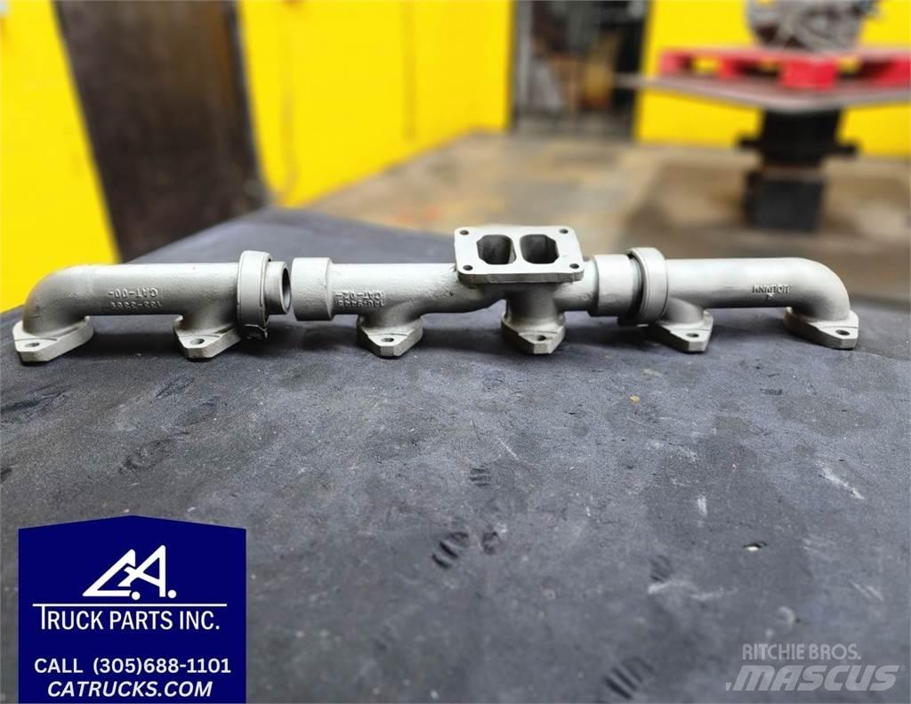 CAT C15 运输工具-其他