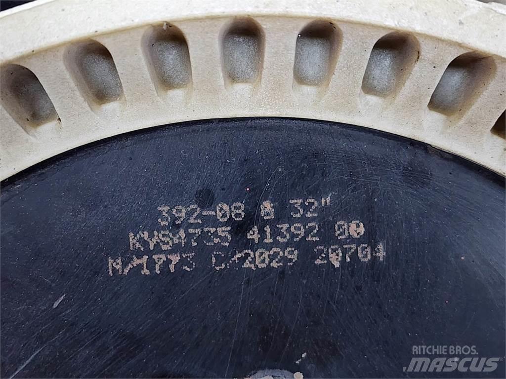 CAT C15 运输工具-其他