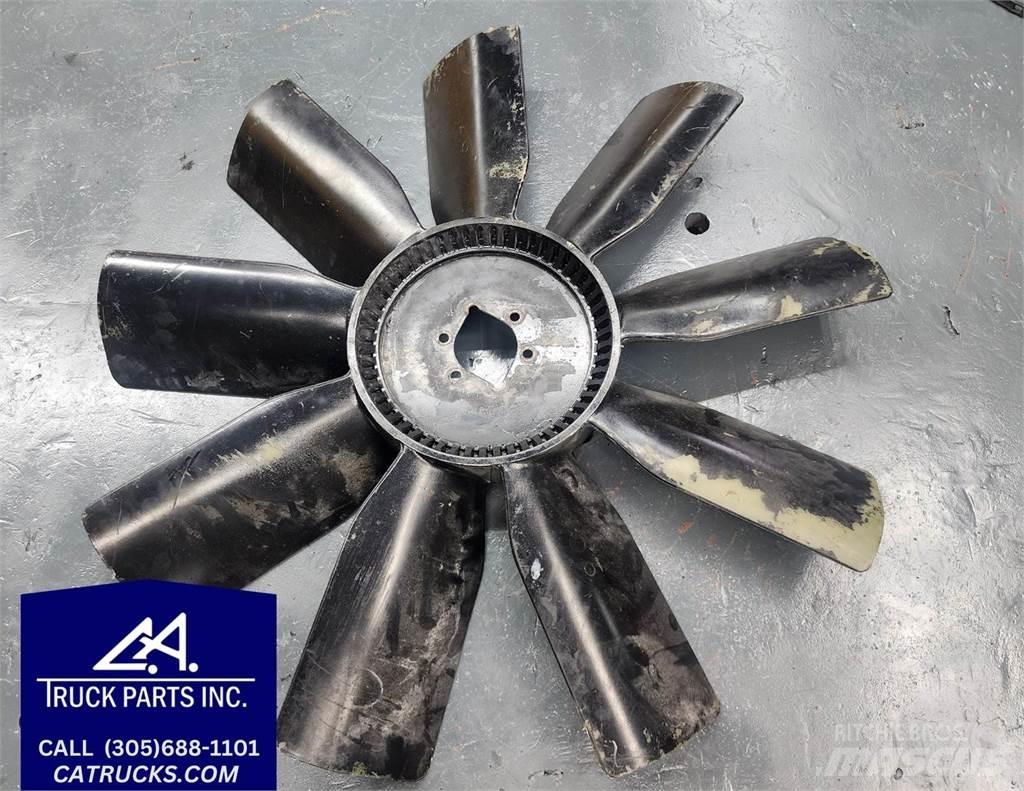 CAT C15 运输工具-其他