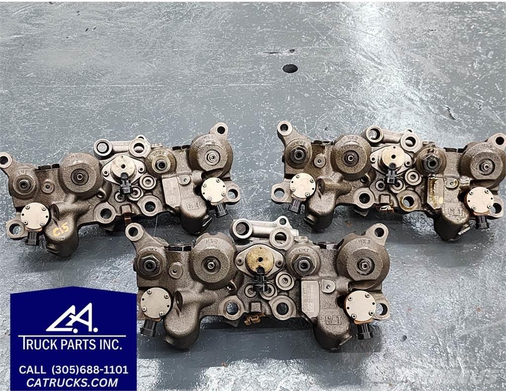 CAT C15 运输工具-其他