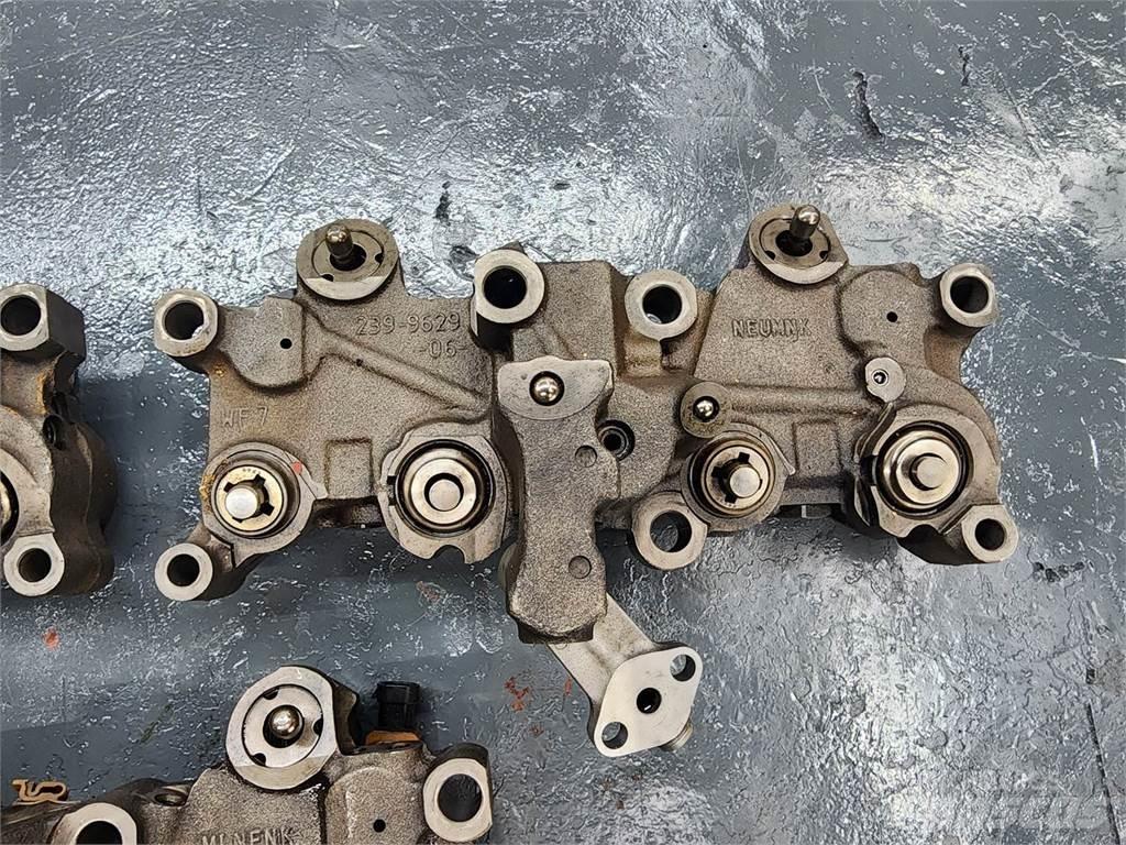 CAT C15 运输工具-其他