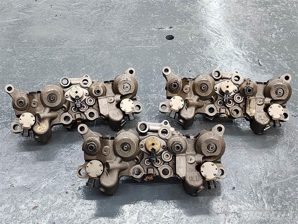 CAT C15 运输工具-其他