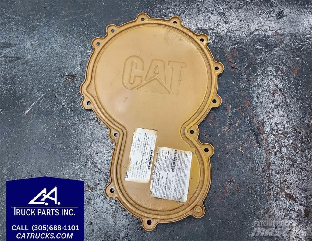 CAT C15 电子设备