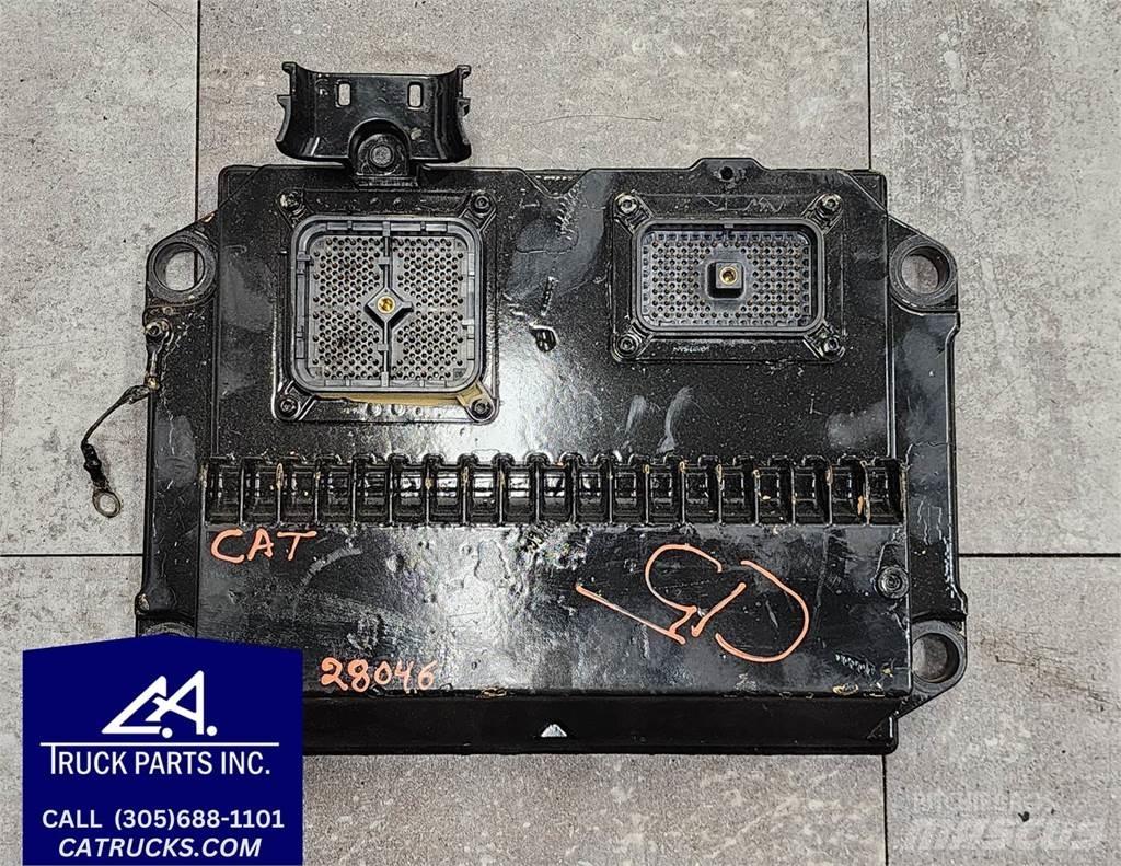CAT C15 电子设备