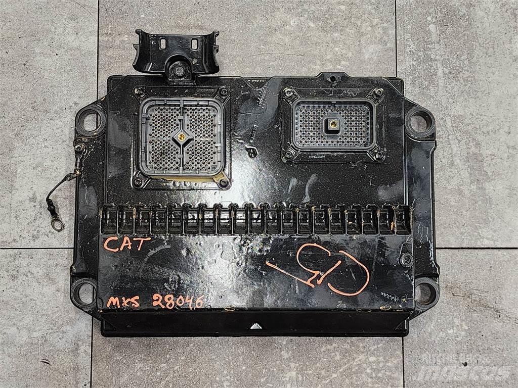 CAT C15 电子设备