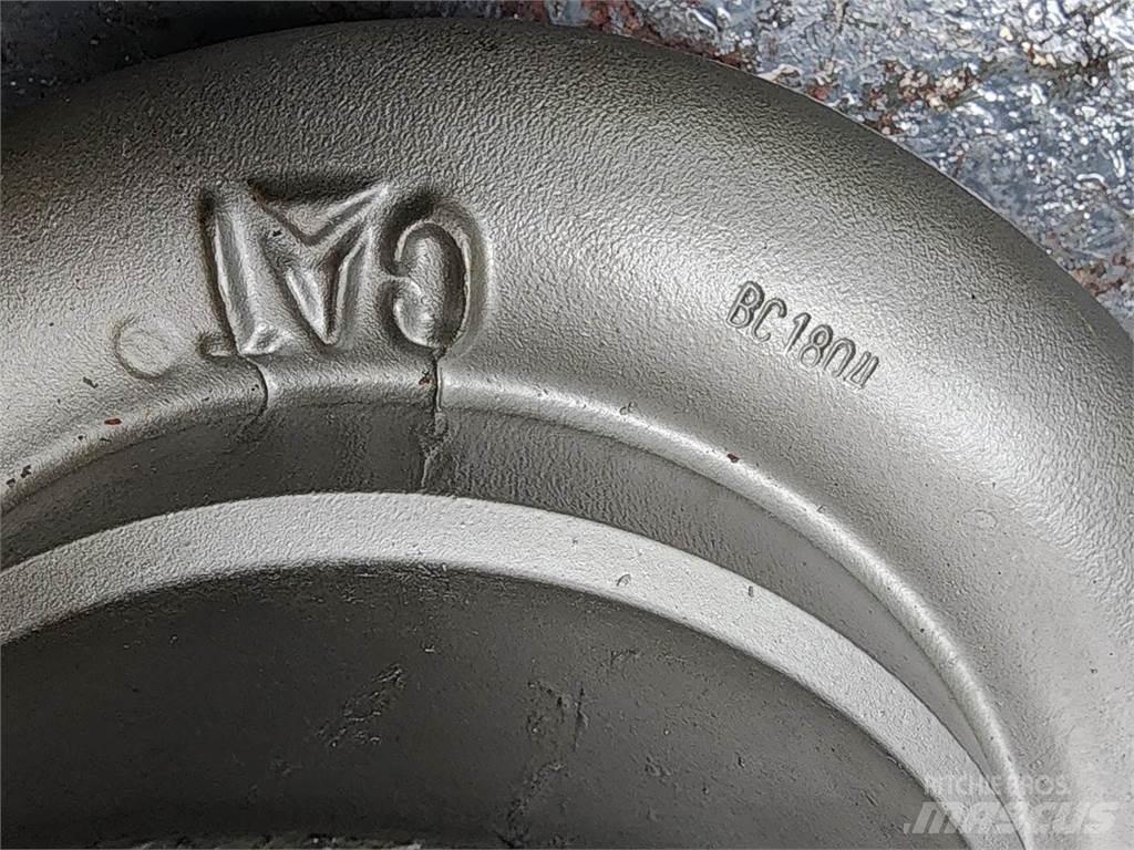 CAT C15 运输工具-其他