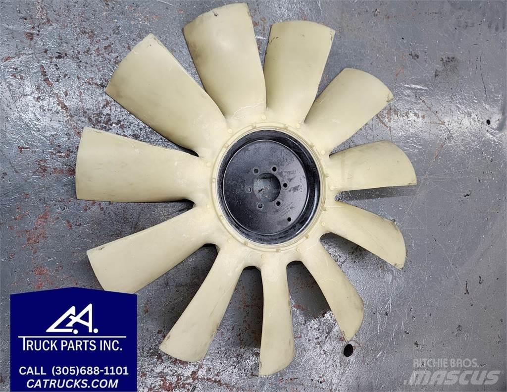 CAT C15 运输工具-其他