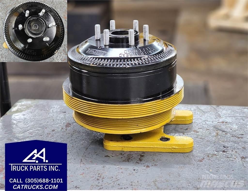CAT C15 运输工具-其他