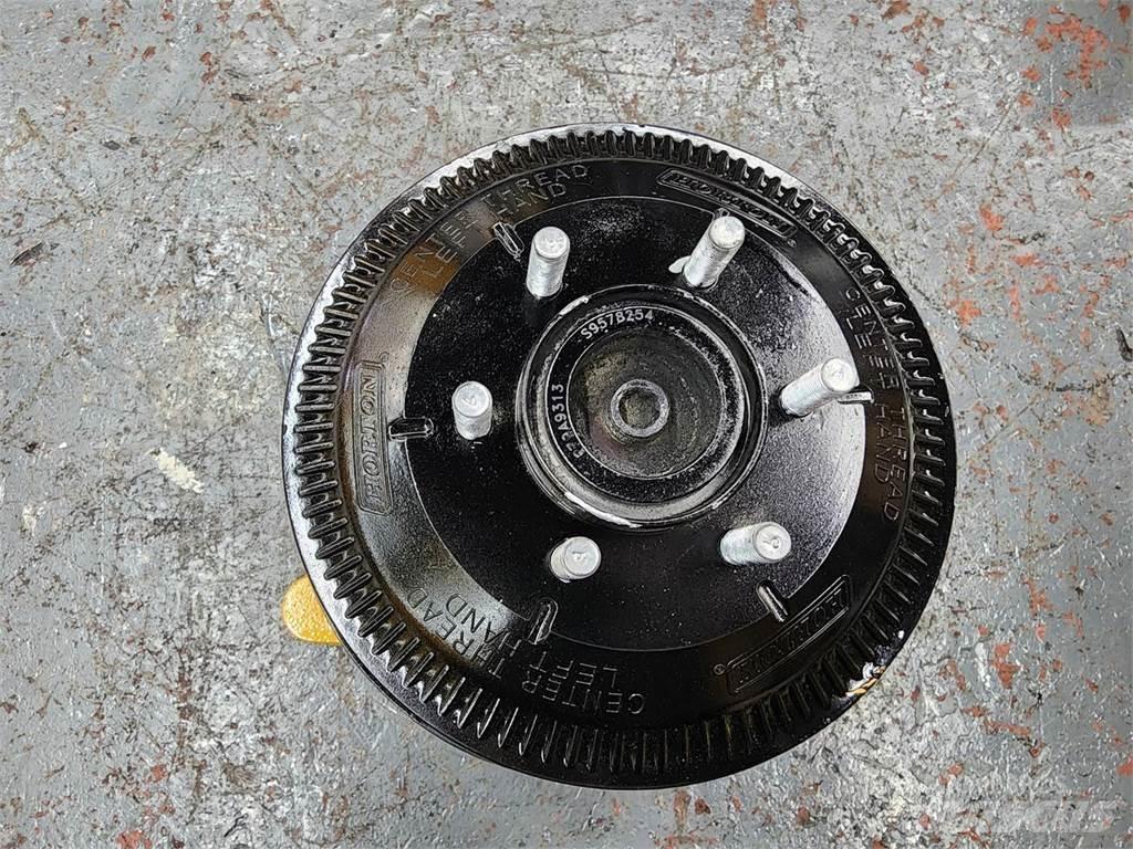 CAT C15 运输工具-其他