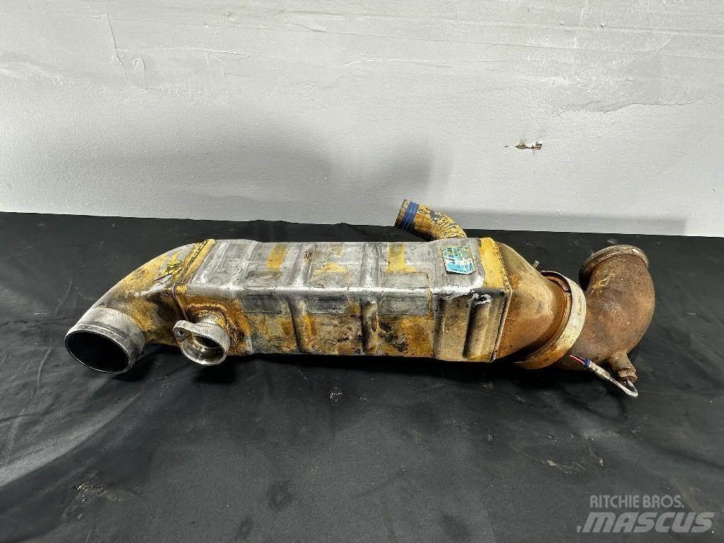 CAT C15 运输工具-其他