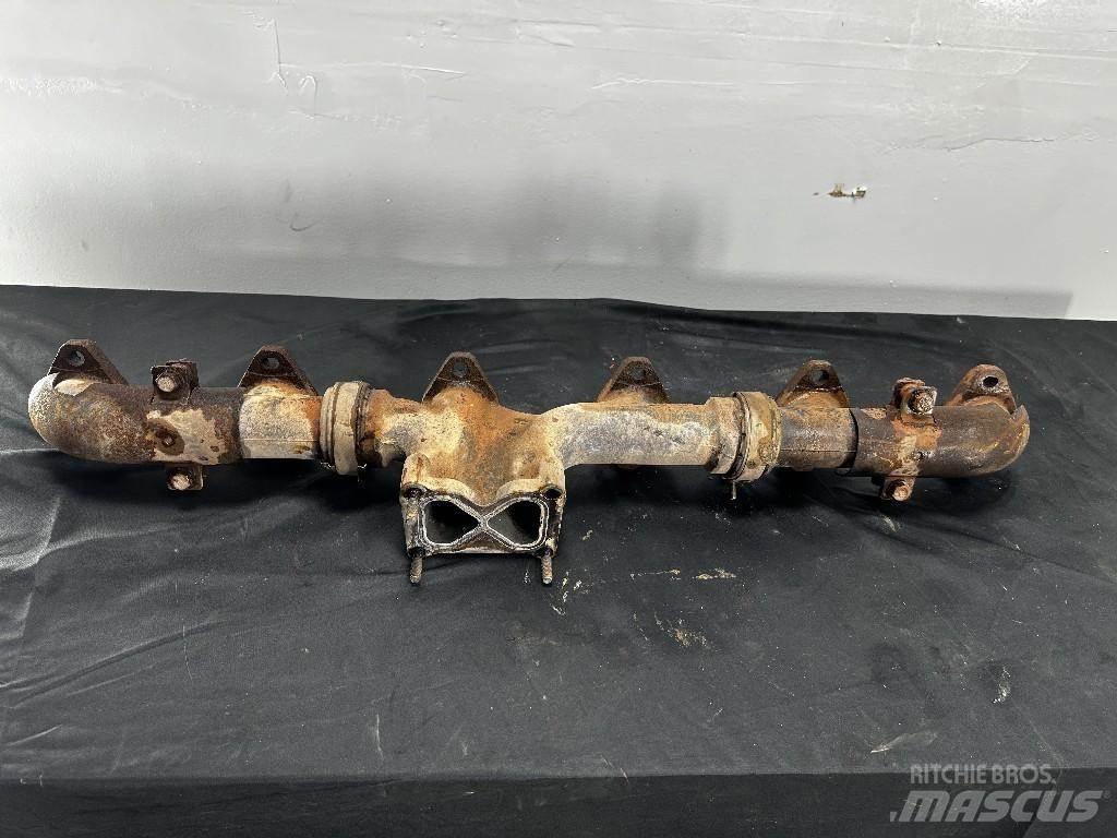 CAT C15 运输工具-其他