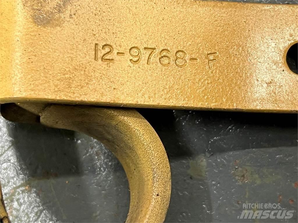 CAT C15 发动机