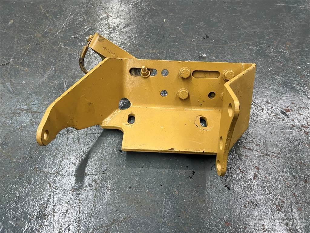 CAT C15 发动机