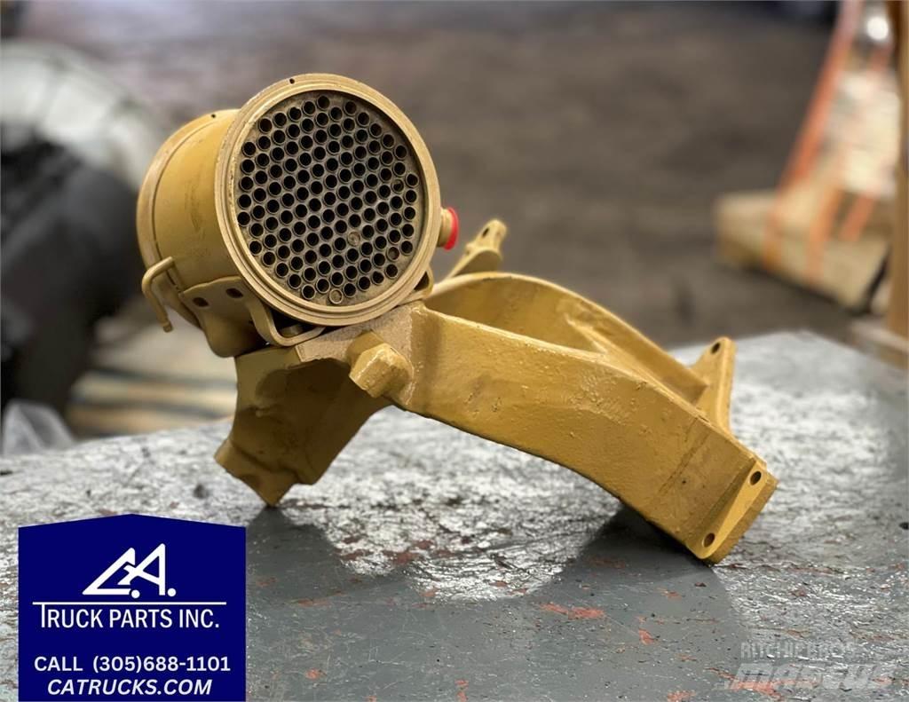 CAT C15 运输工具-其他