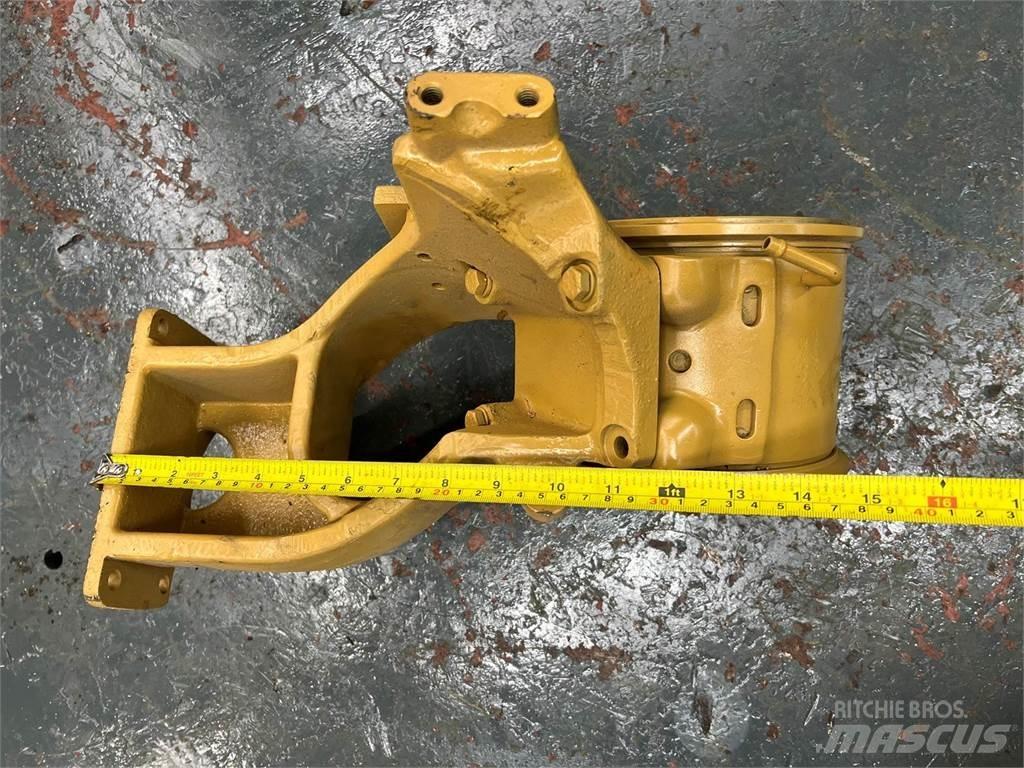 CAT C15 运输工具-其他
