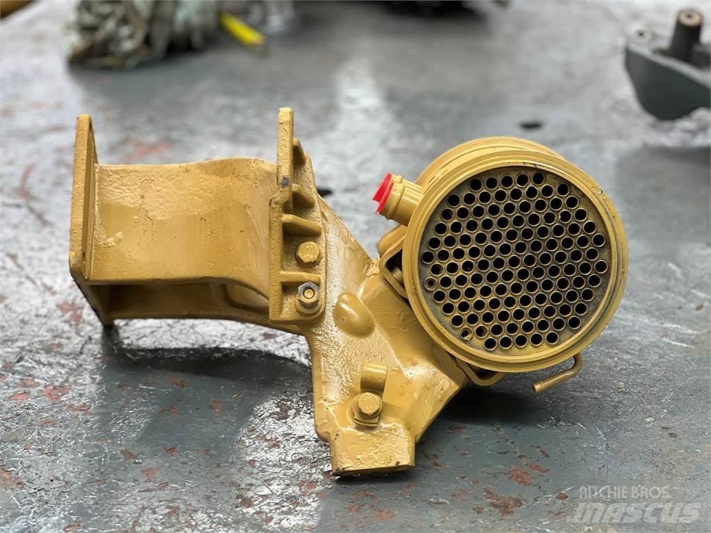 CAT C15 运输工具-其他