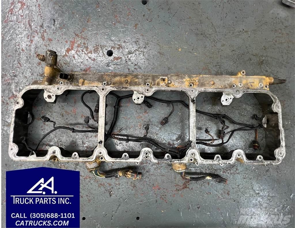 CAT C15 运输工具-其他