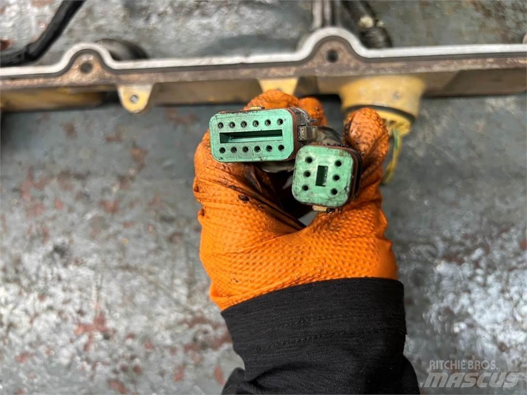 CAT C15 运输工具-其他