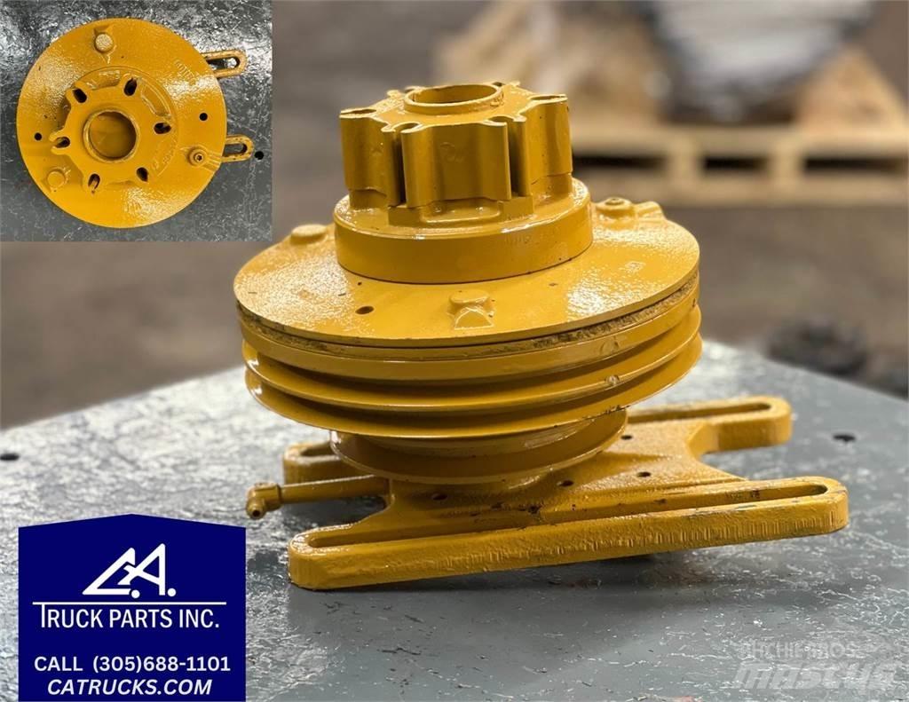 CAT C15 运输工具-其他