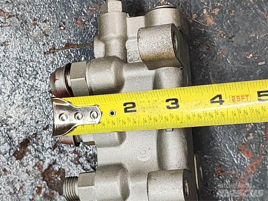 CAT C15 运输工具-其他