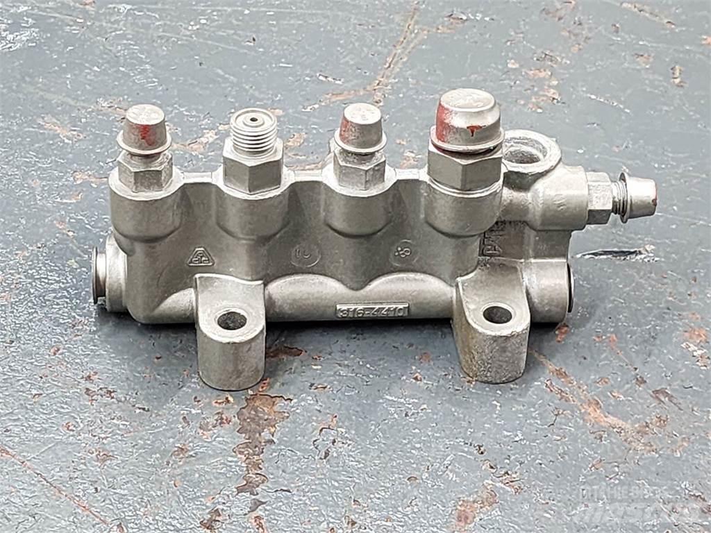 CAT C15 运输工具-其他