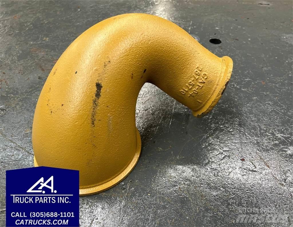 CAT C15 运输工具-其他