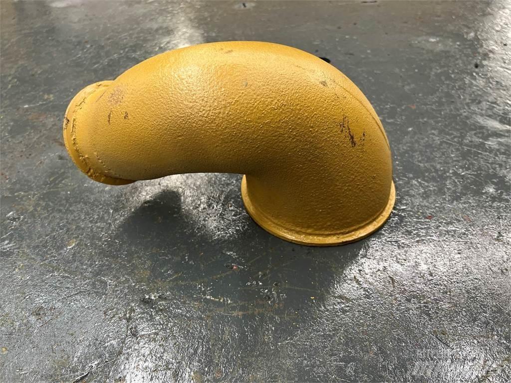 CAT C15 运输工具-其他