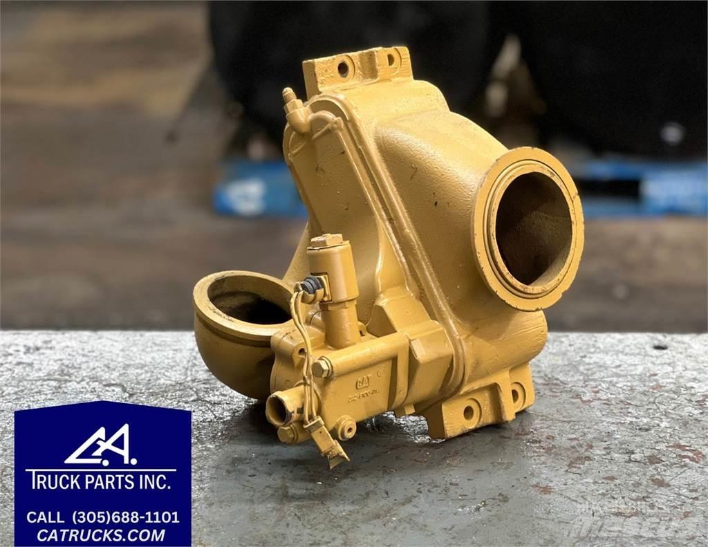 CAT C15 运输工具-其他
