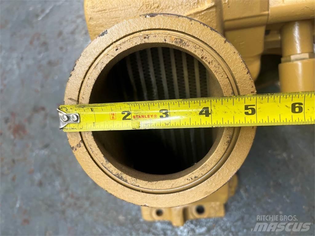 CAT C15 运输工具-其他