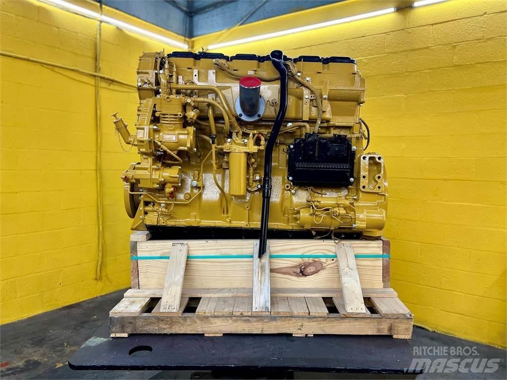 CAT C15 发动机