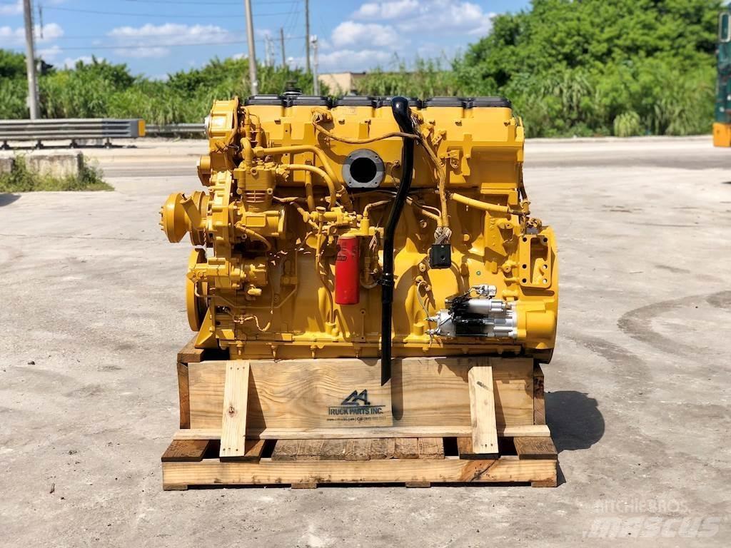 CAT C15 发动机