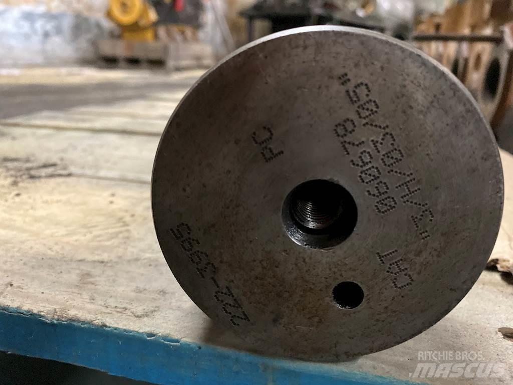 CAT C15 运输工具-其他