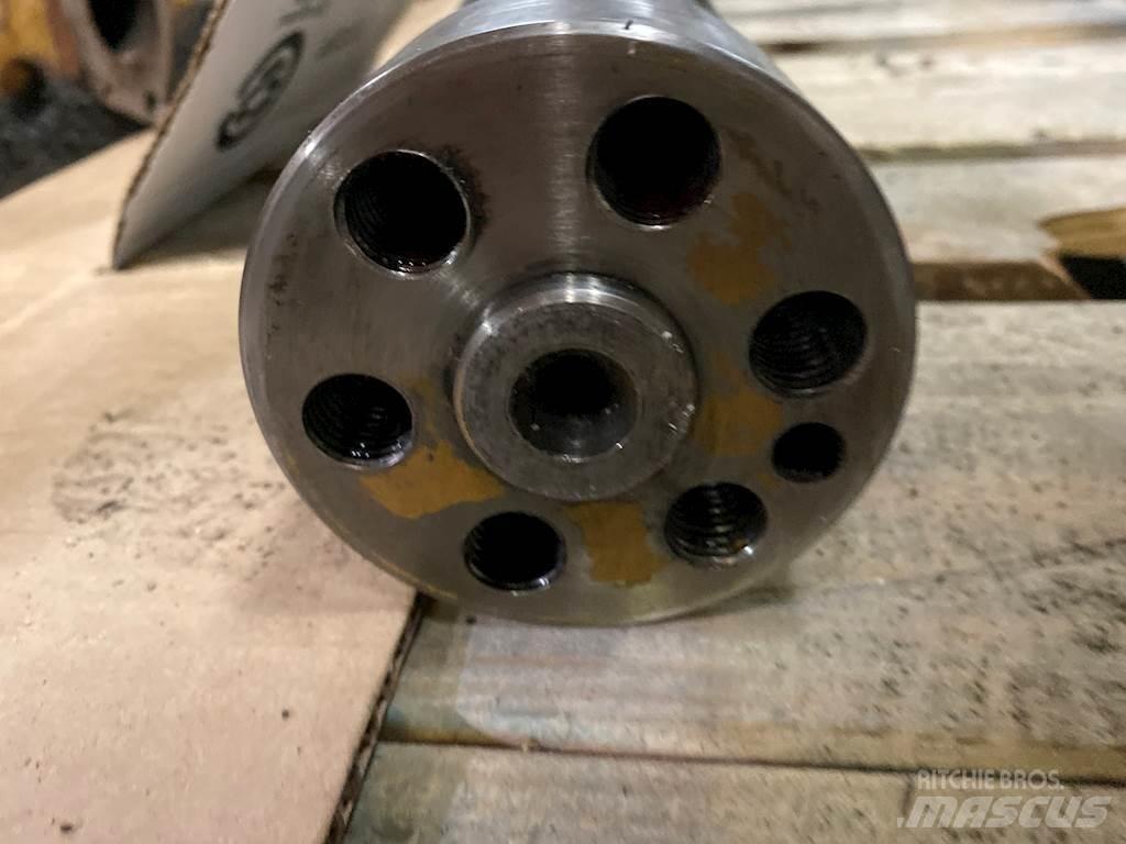 CAT C15 运输工具-其他