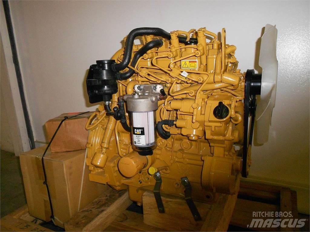 CAT C2.2 发动机