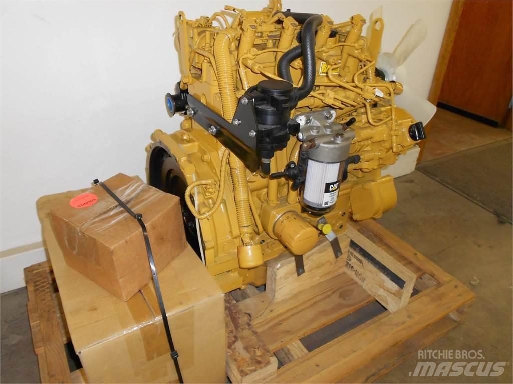 CAT C2.2 发动机