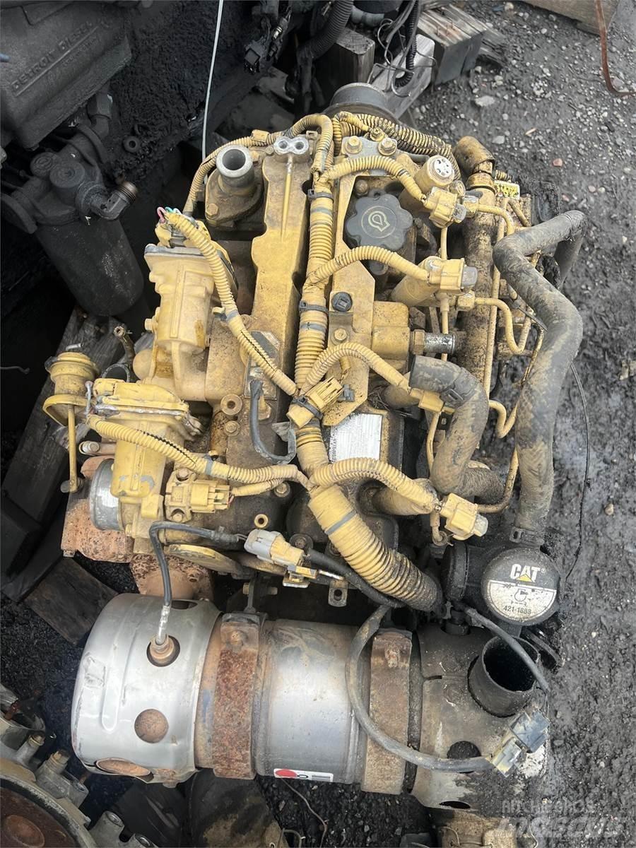 CAT C2.2 发动机
