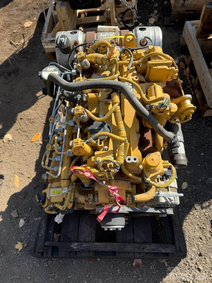 CAT C2.2 发动机