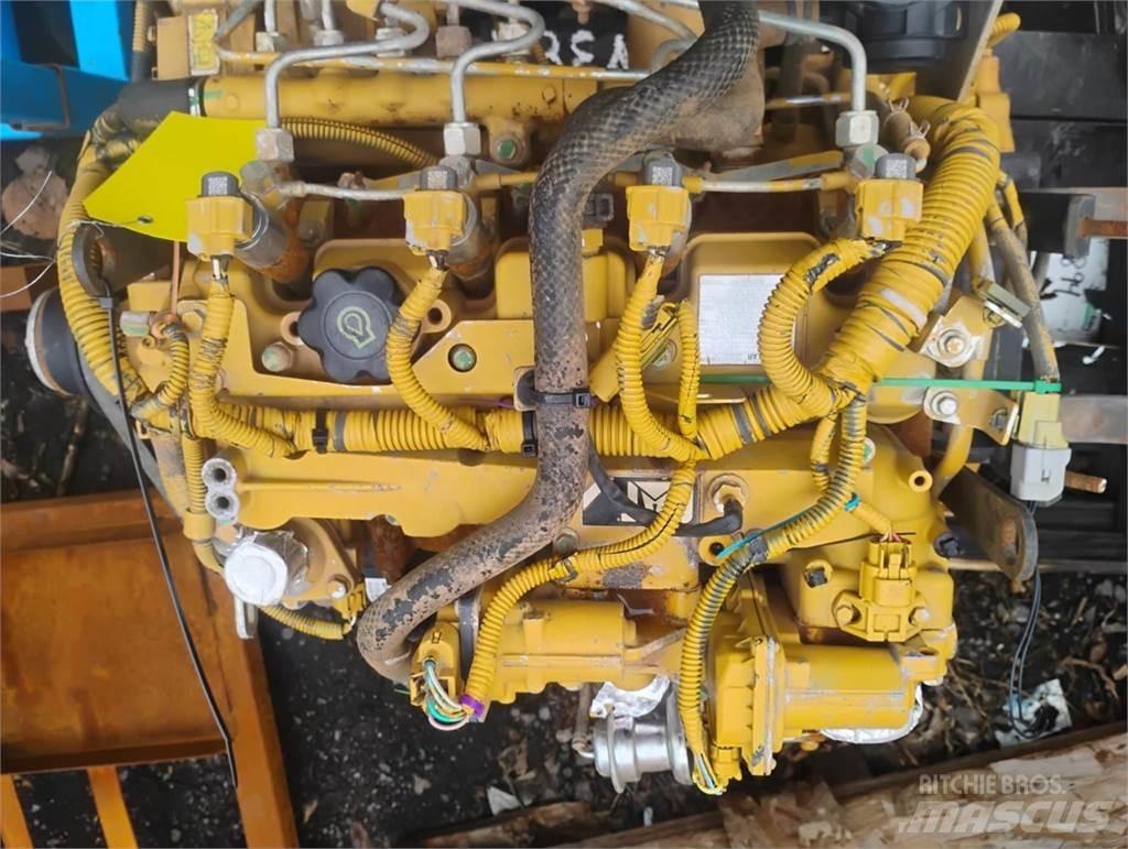 CAT C2.2 发动机