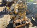CAT C4.4 发动机