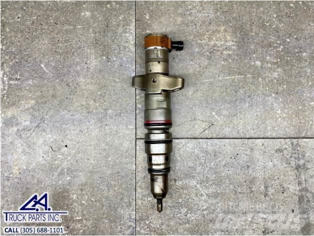 CAT C7 运输工具-其他