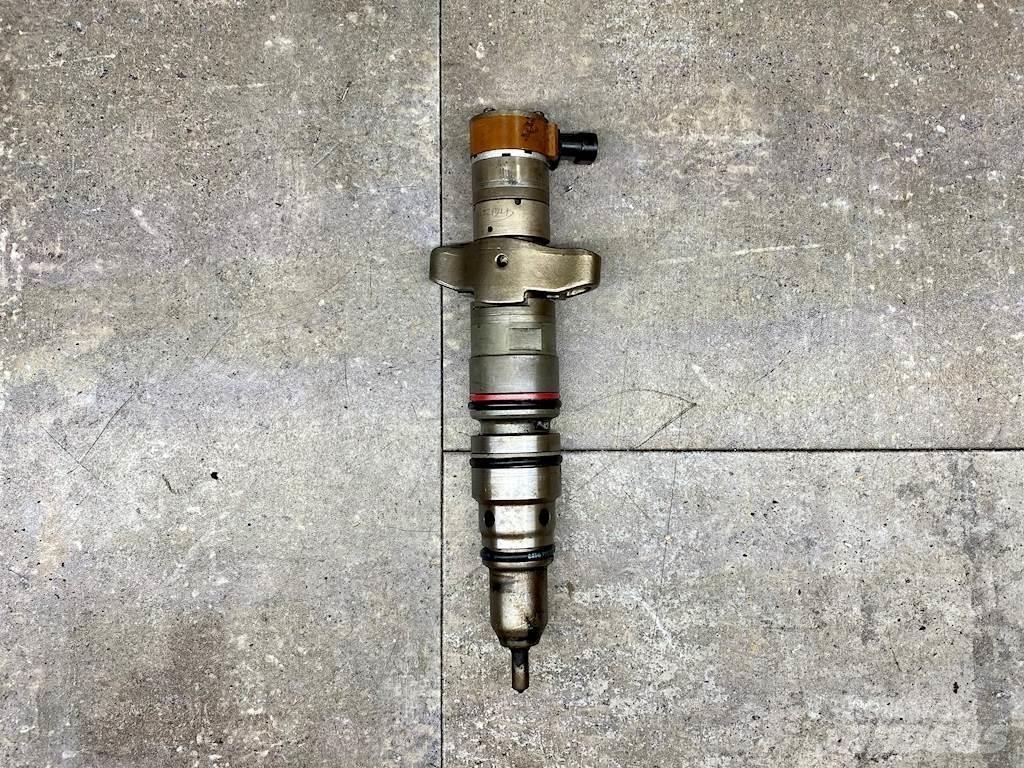 CAT C7 运输工具-其他