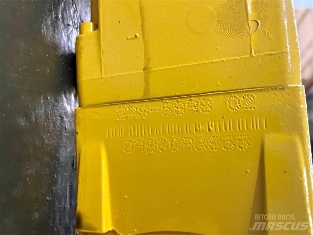 CAT C7 工业发动机