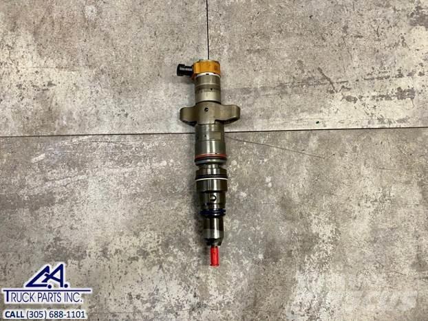 CAT C7 运输工具-其他