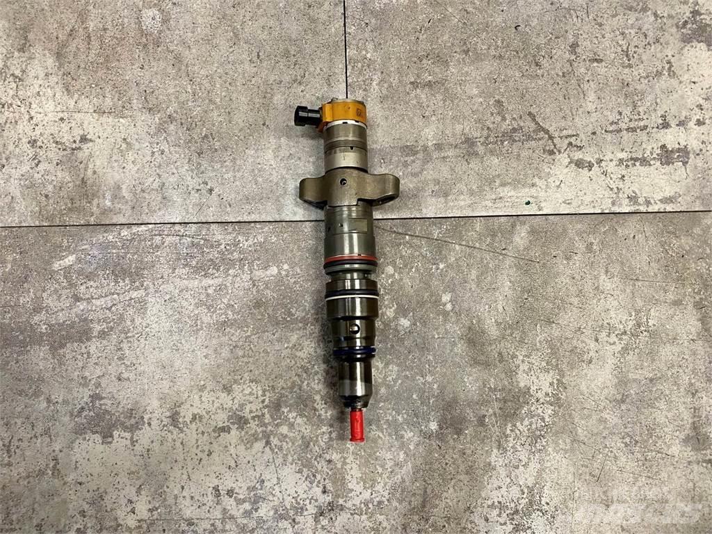 CAT C7 运输工具-其他