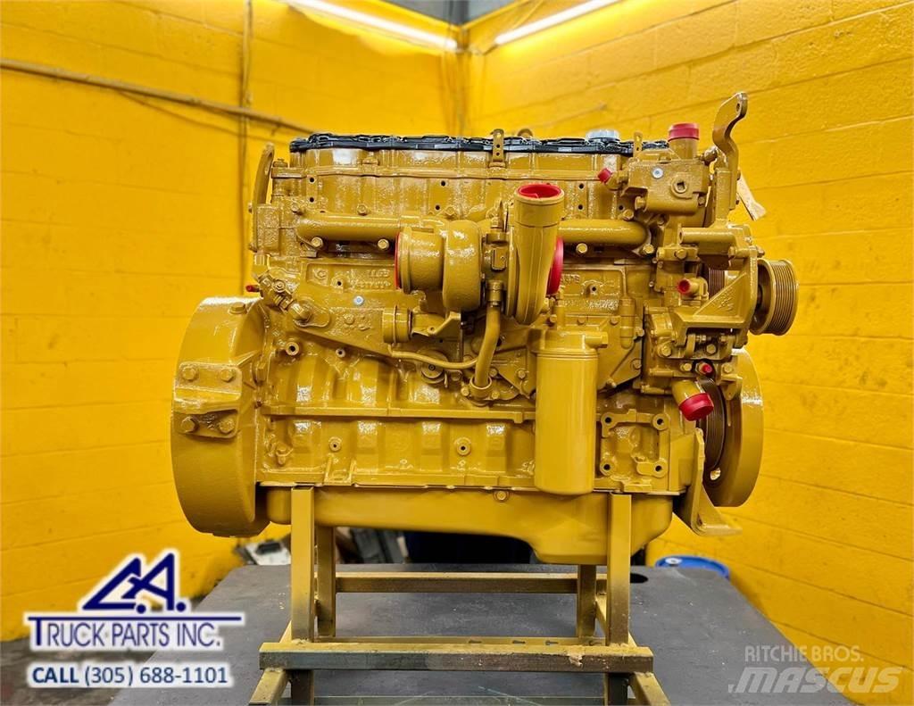 CAT C7 发动机